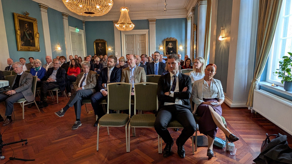 <i class="fa fa-plus" aria-hidden="true"></i> Årsmøte Norskog: Næringspolitikk, jus og ny skjøtselsstrategi