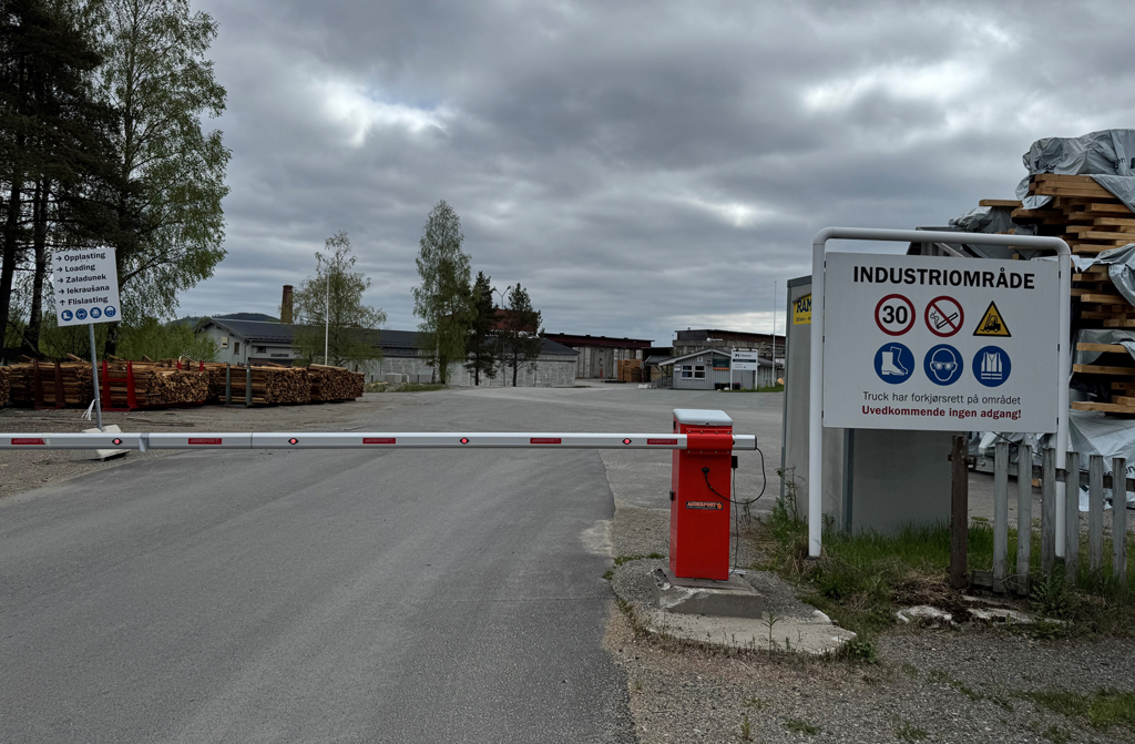 Moelven legger ned og permitterer