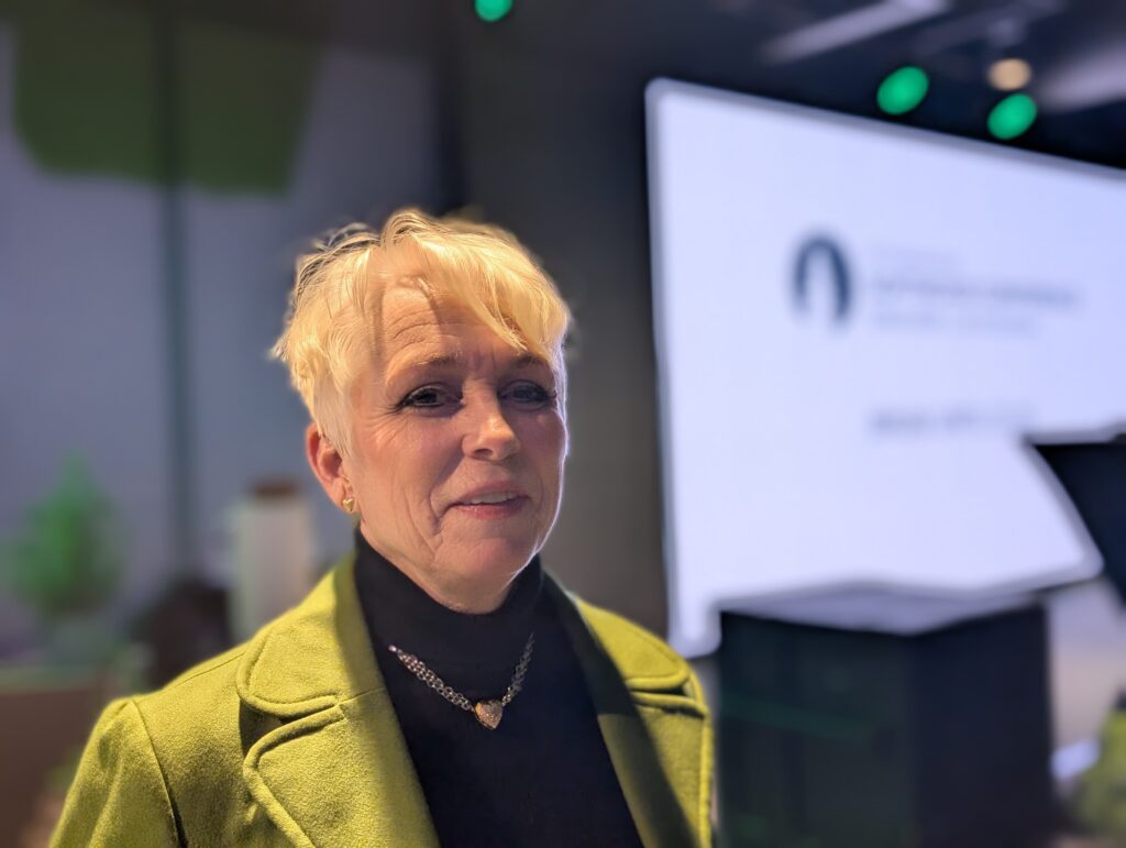<i class="fa fa-plus" aria-hidden="true"></i> For første gang i Norge: – Vi må bruke skogen klokt