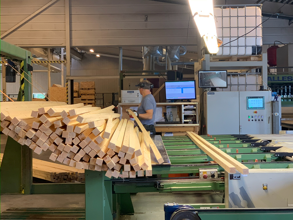 <i class="fa fa-plus" aria-hidden="true"></i> Statsbudsjettet: Savner grønn industrisatsing