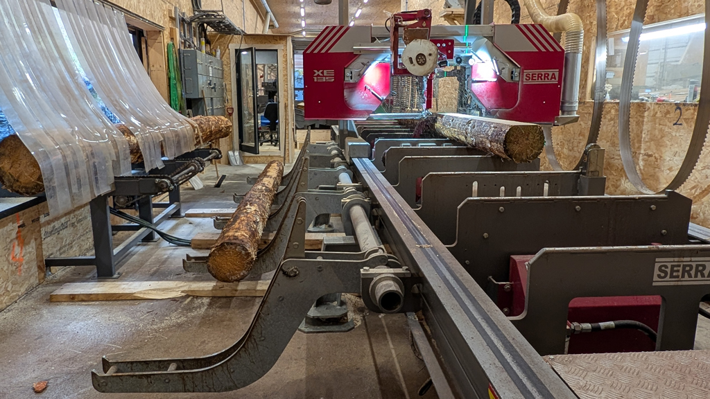 <i class="fa fa-plus" aria-hidden="true"></i> Tapte på vanlig trelast – byttet beite