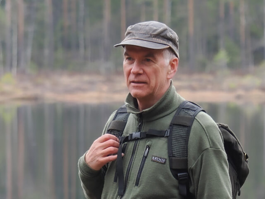 Norsk skogbruk: Kinderegget som ikke må glippe