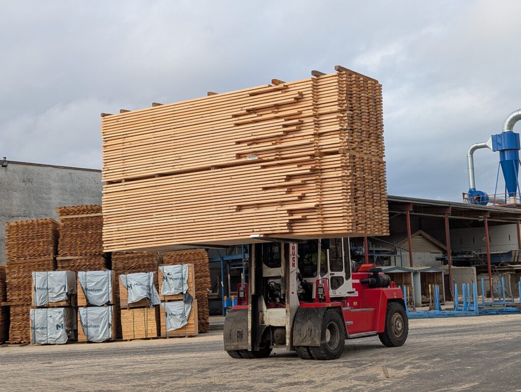 Salget øker: – Håp om at bunnen kanskje er nådd