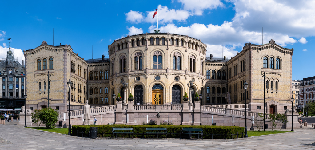 <i class="fa fa-plus" aria-hidden="true"></i> Budsjettenighet: Historisk mye penger til skogvern