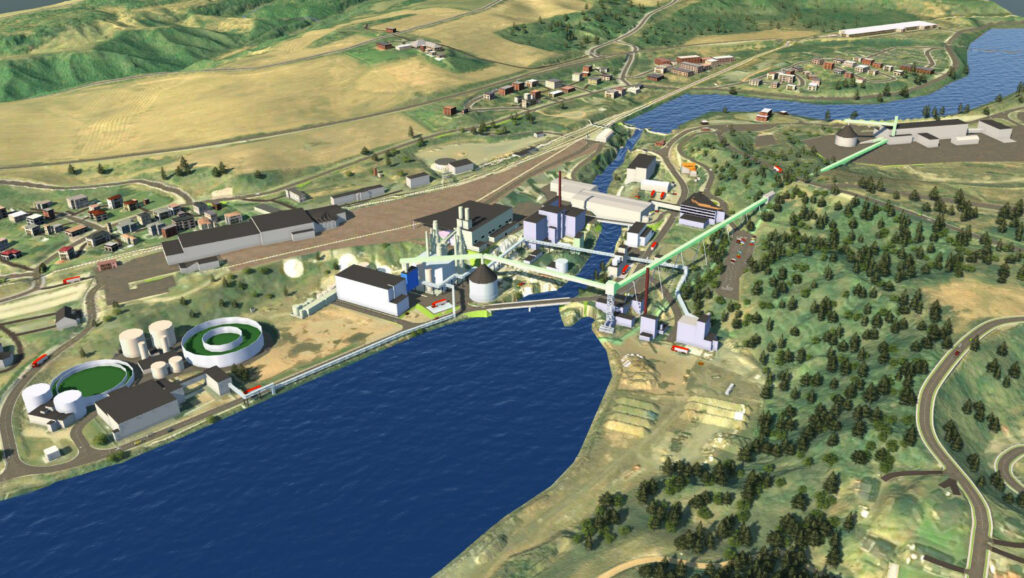 Billerud trekker seg fra milliardprosjekt i Follum