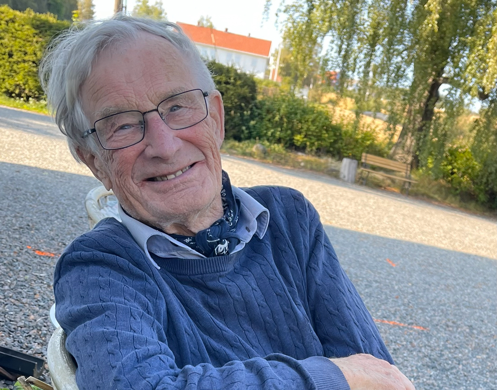 Minneord – Helge Braastad