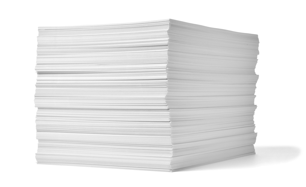 Papirprodusent øker prisene med 8-10 prosent